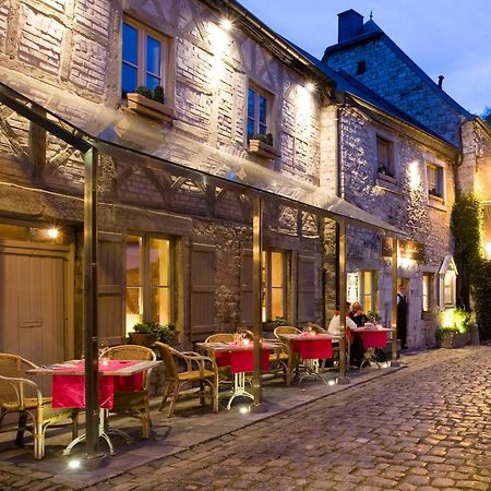 Hotel Le Clos Des Recollets Дюрбюї Екстер'єр фото