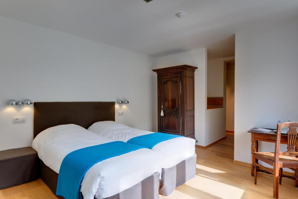 Hotel Le Clos Des Recollets Дюрбюї Номер фото
