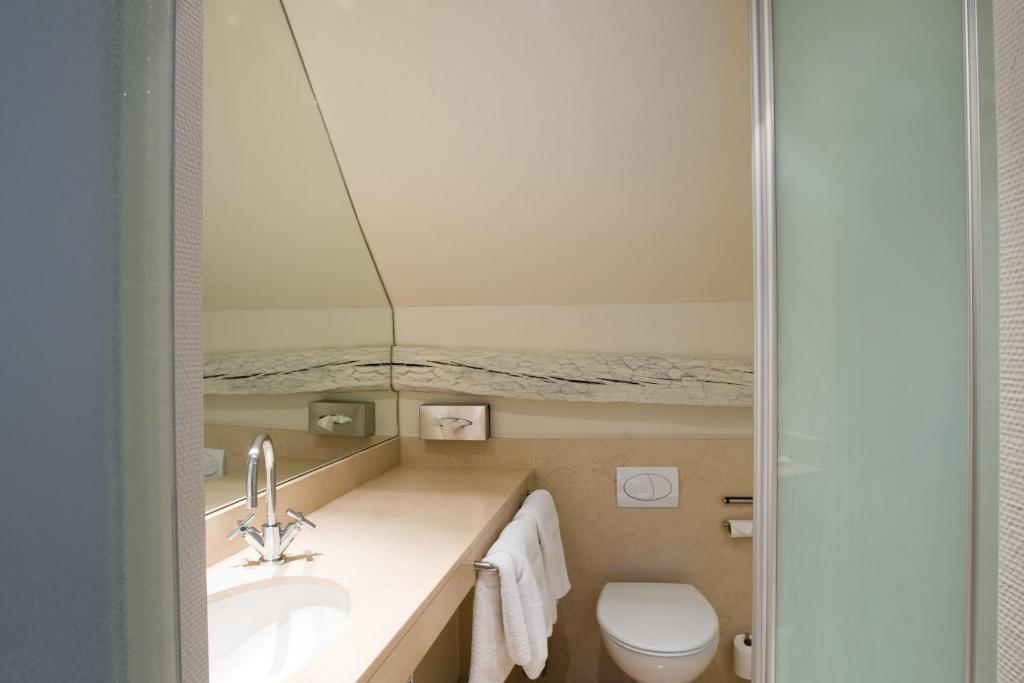 Hotel Le Clos Des Recollets Дюрбюї Номер фото