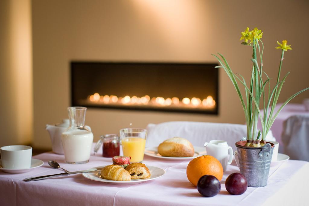 Hotel Le Clos Des Recollets Дюрбюї Екстер'єр фото